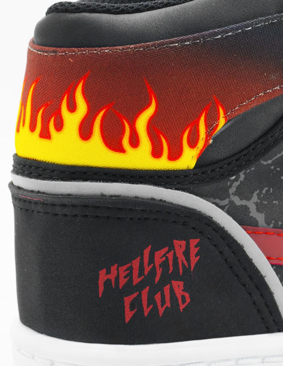 Tenis Helfire Club para hombre
