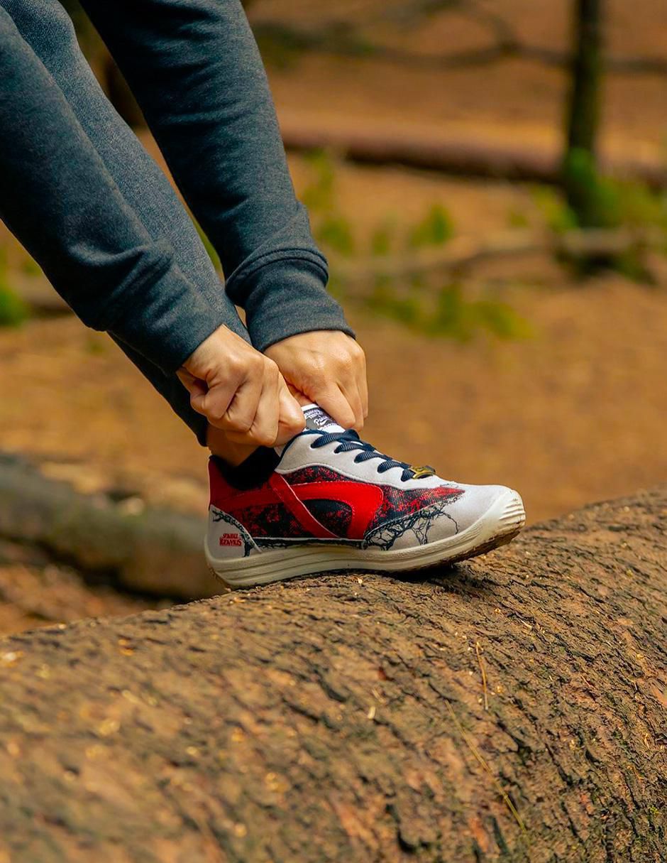 Tenis para hombre 5