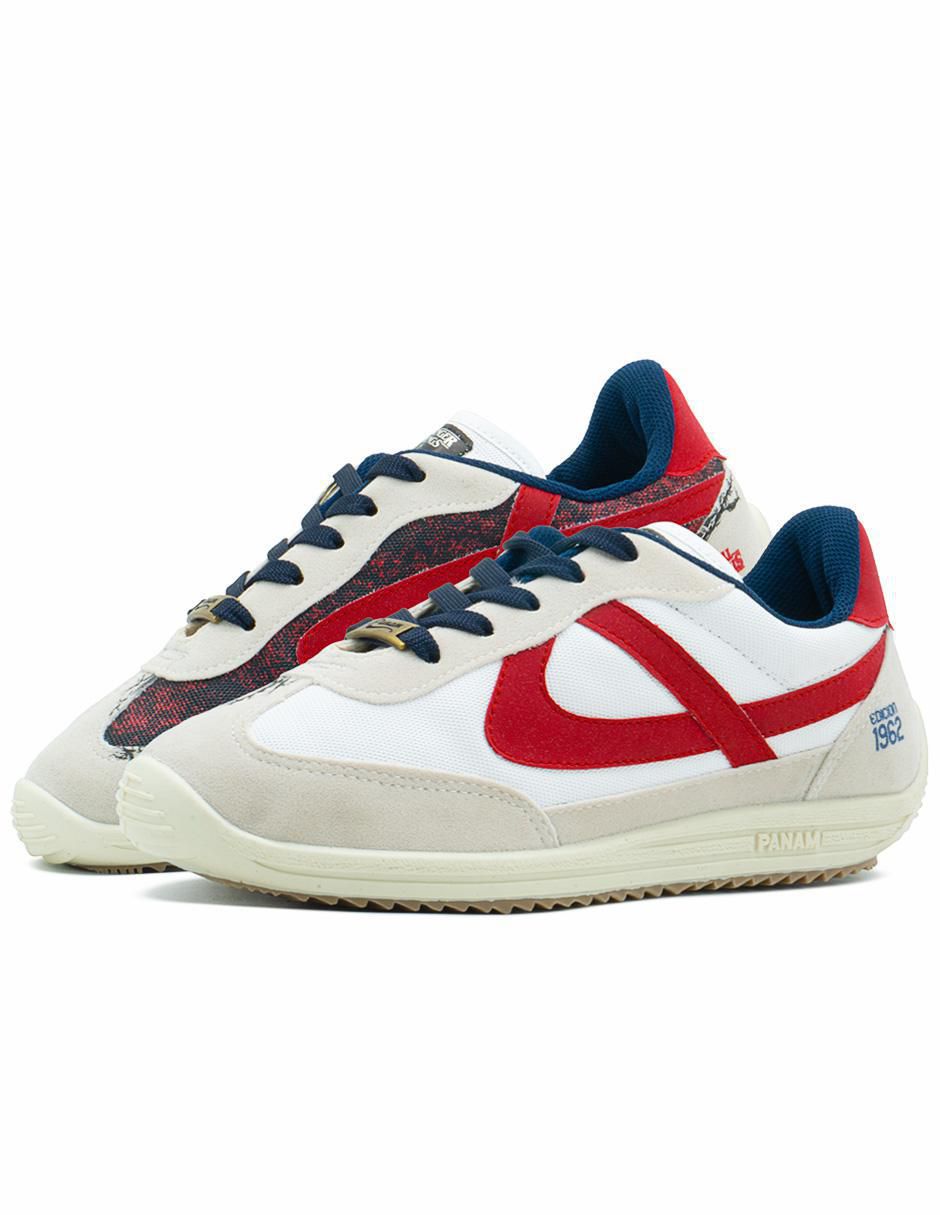 Tenis para hombre 7