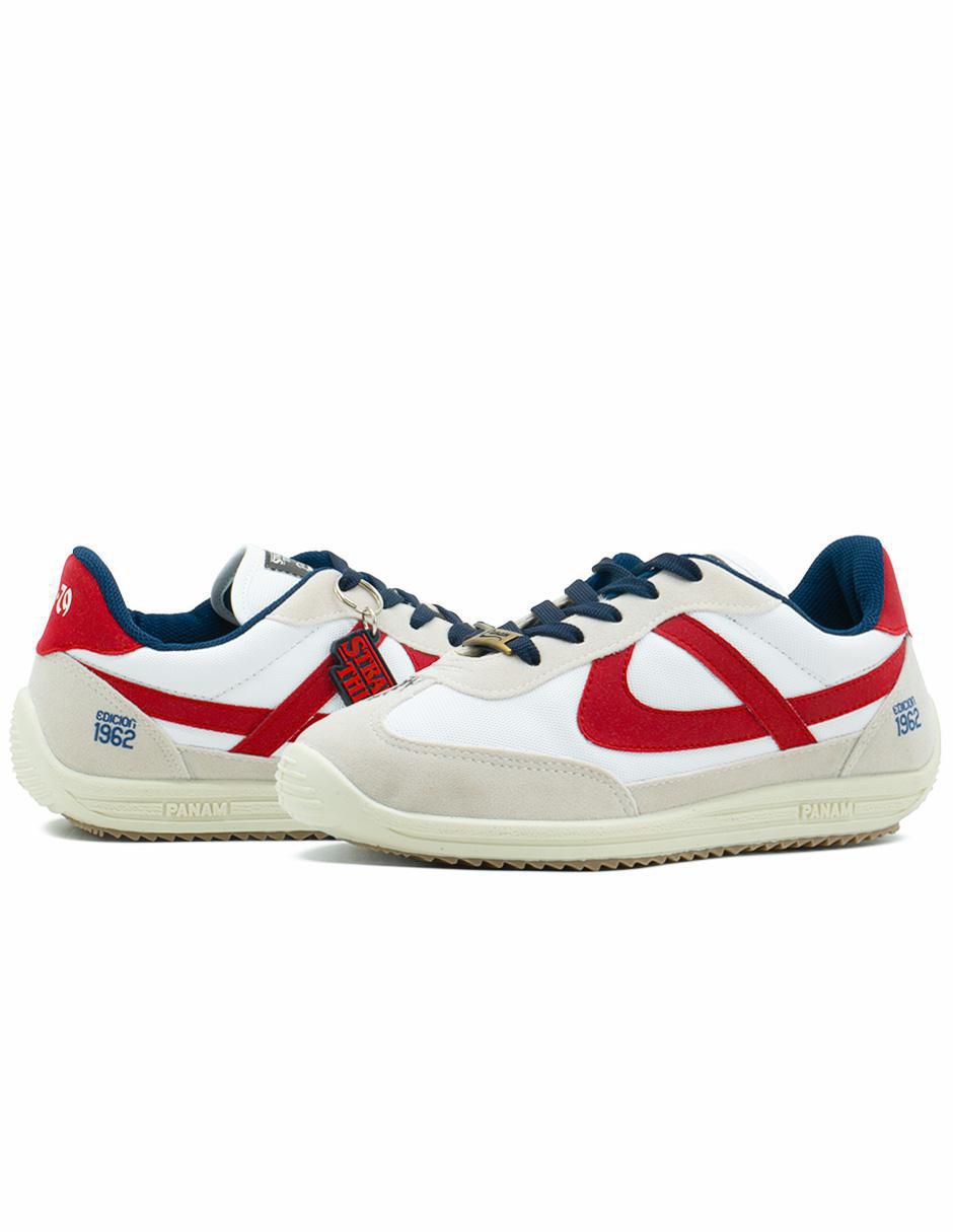 Tenis para hombre
