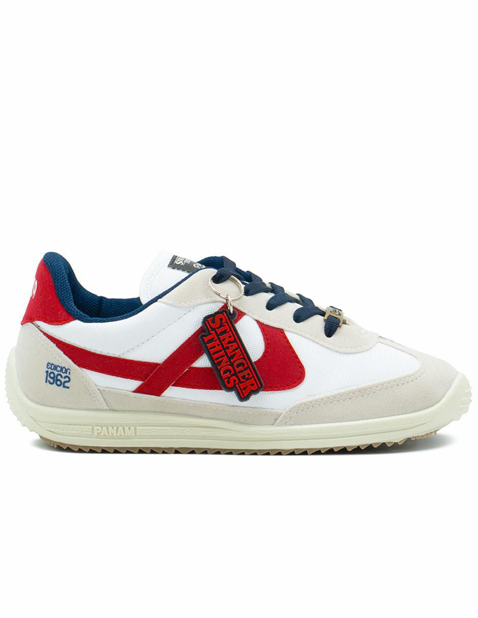 Tenis para hombre