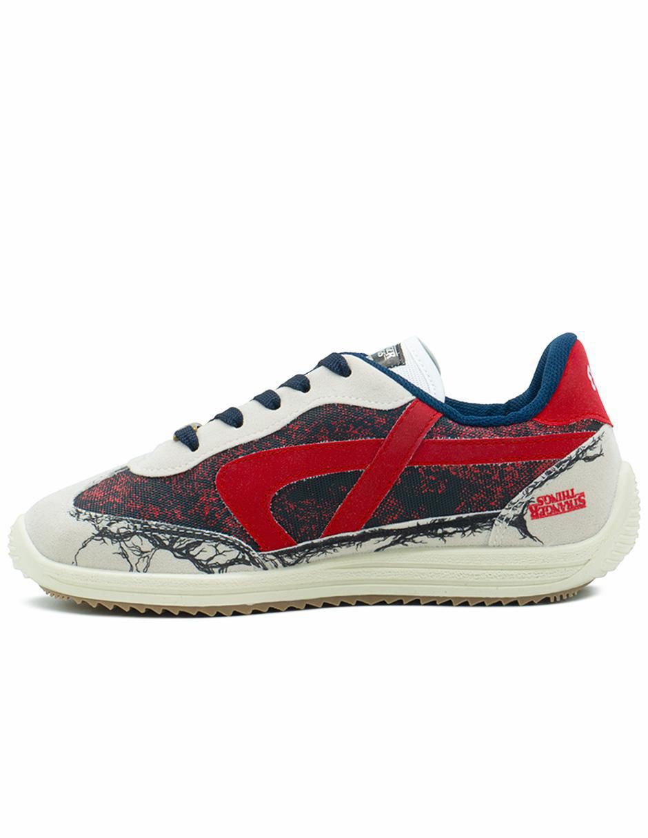 Tenis para hombre 8