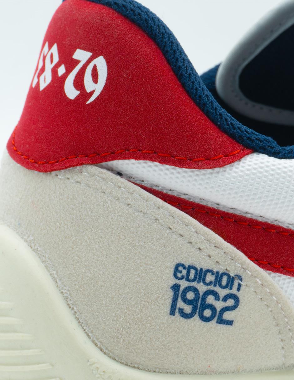Tenis para hombre 11