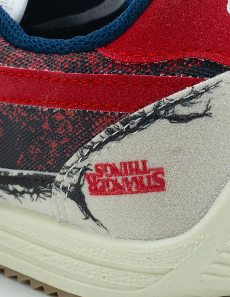 Tenis para hombre 10