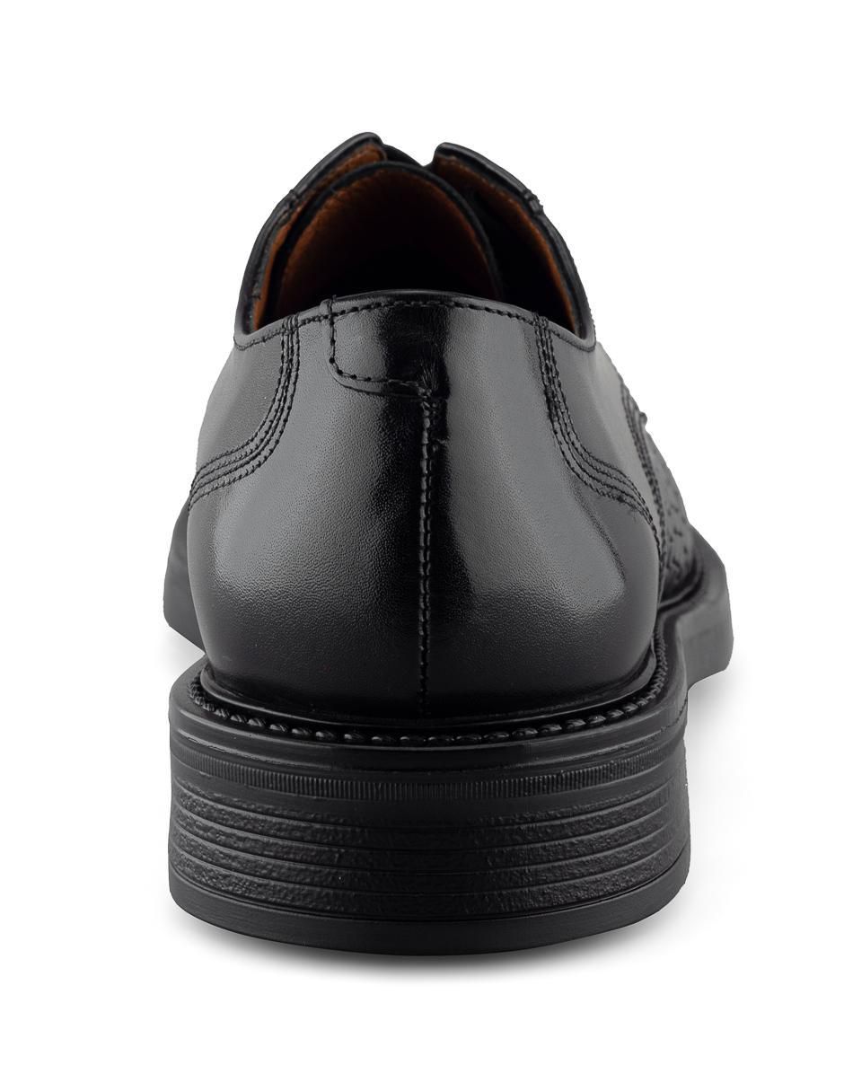 Zapato derby Dasalo para hombre