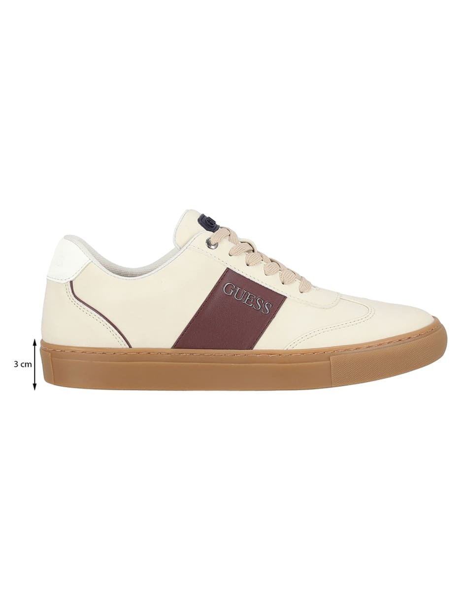 Tenis GUESS para hombre