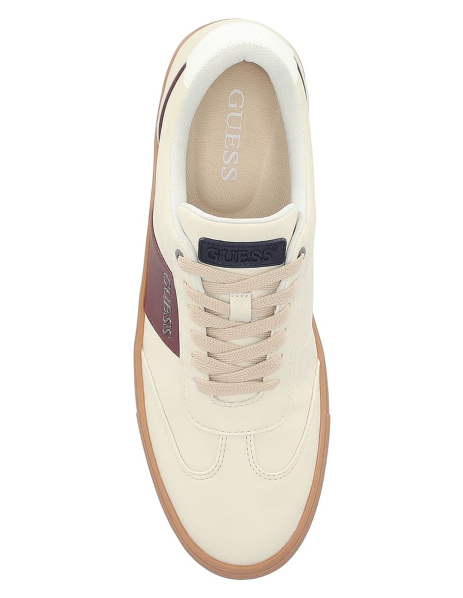 Tenis GUESS para hombre