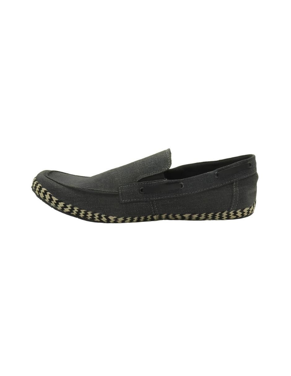 Zapato náutico para hombre 5
