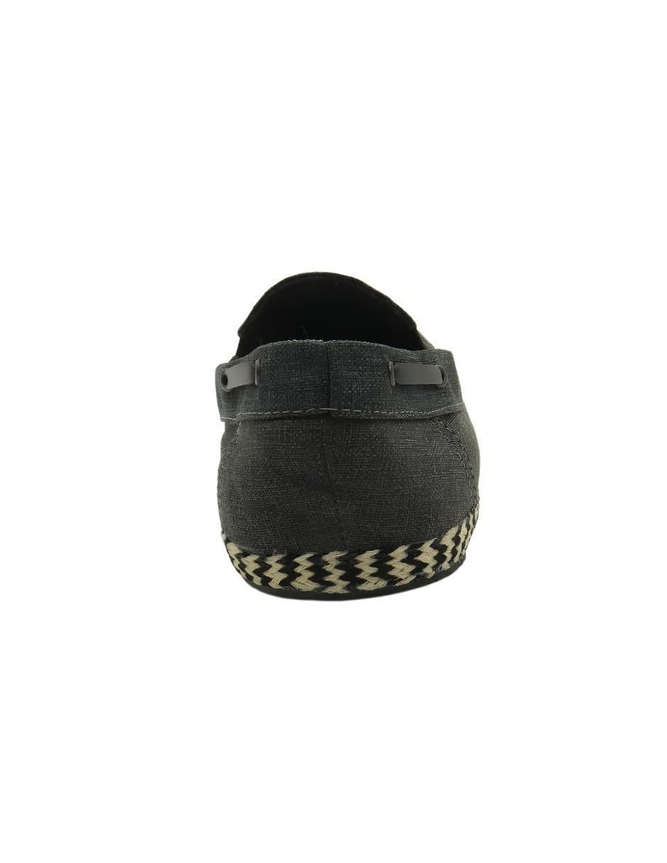 Zapato náutico para hombre 4