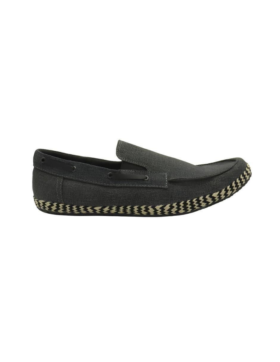 Zapato náutico para hombre 3