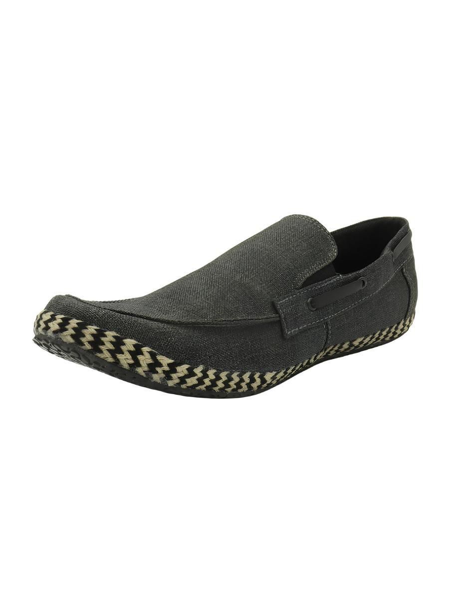 Zapato náutico para hombre 2