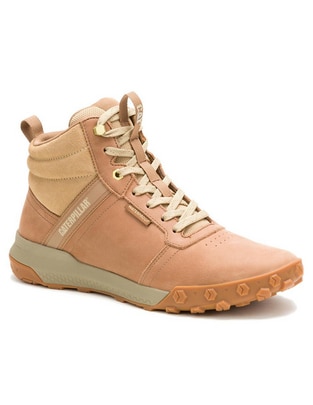 Bota de piel para hombre Bota de piel para hombre