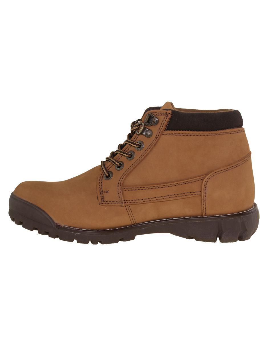 Bota para hombre
