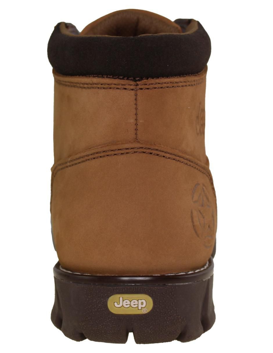 Bota para hombre