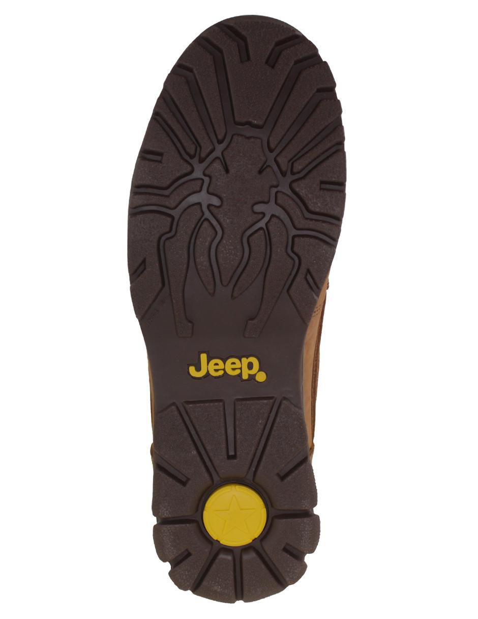 Bota para hombre