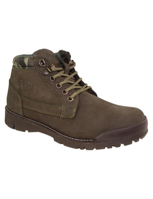 Bota para hombre