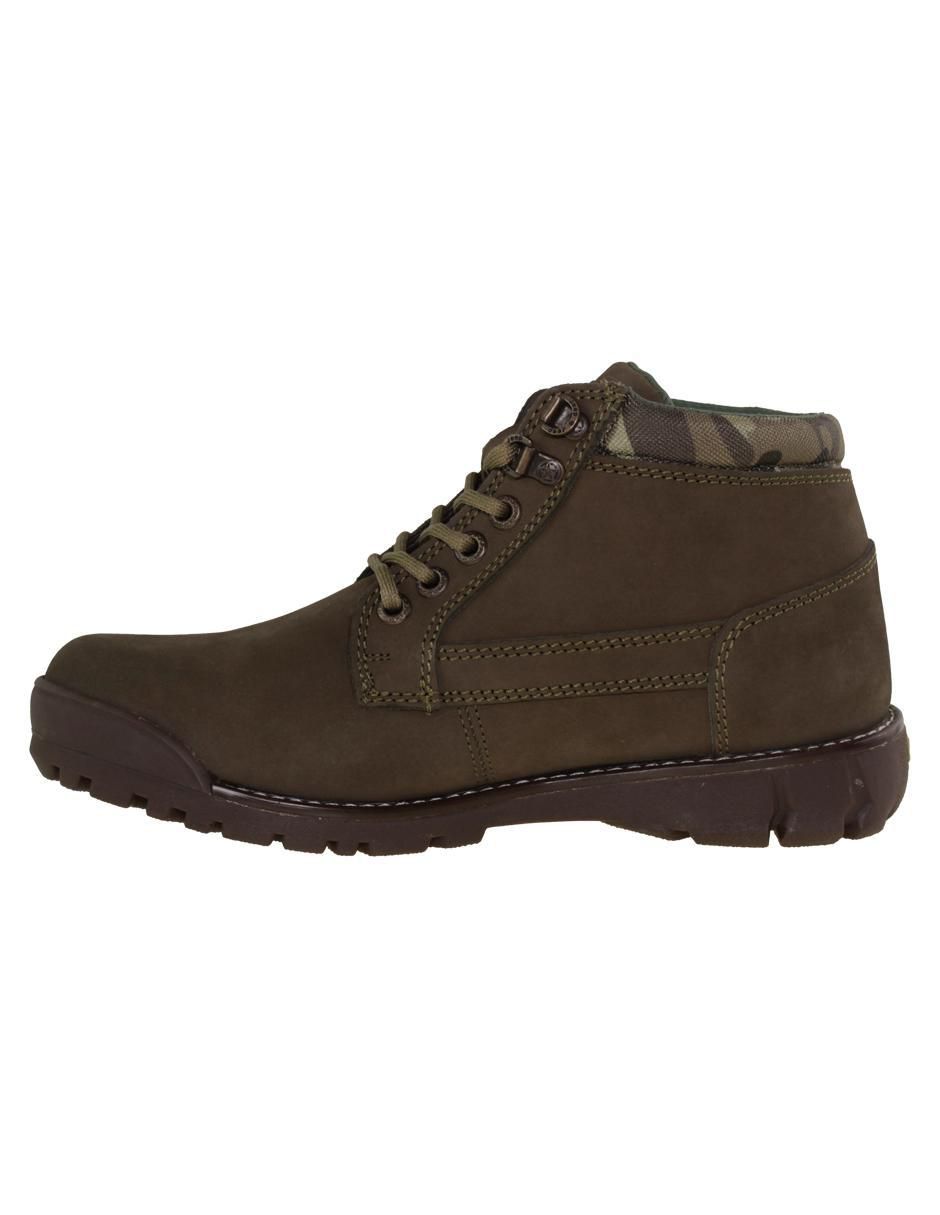 Bota para hombre
