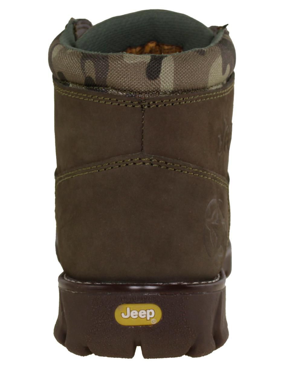 Bota para hombre