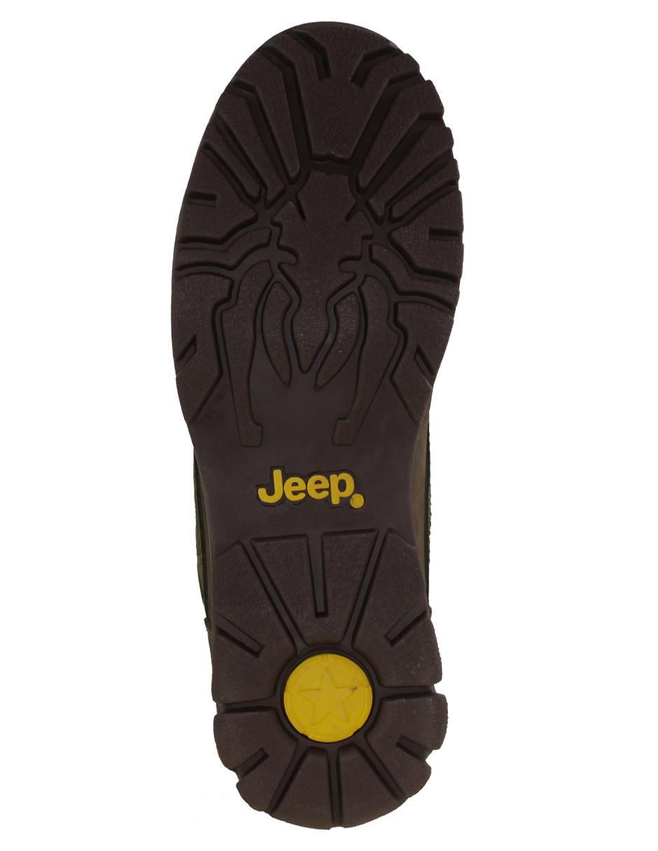 Bota para hombre