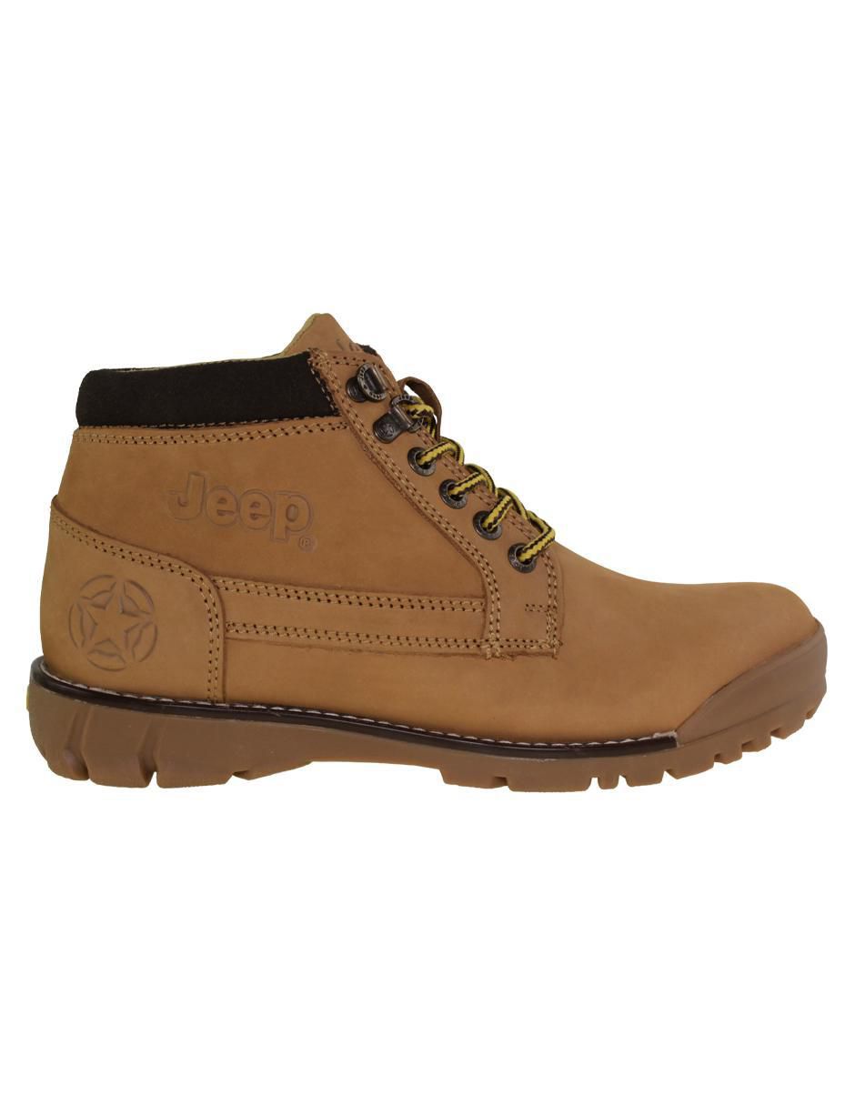 Bota para hombre 2