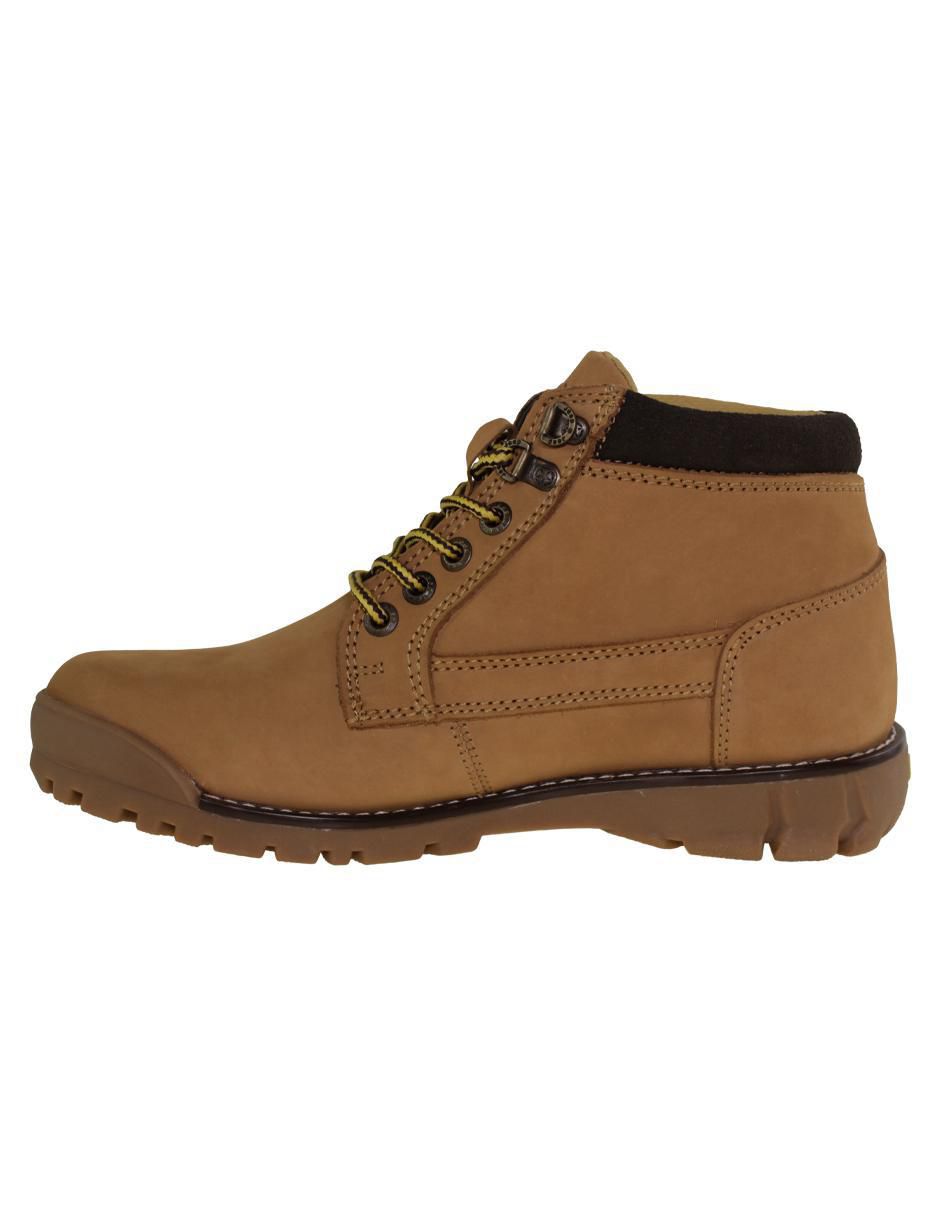 Bota para hombre
