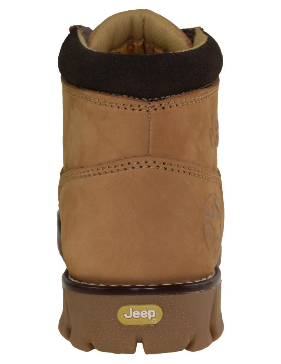 Bota para hombre