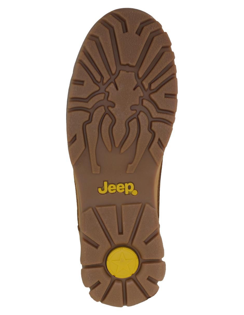 Bota para hombre
