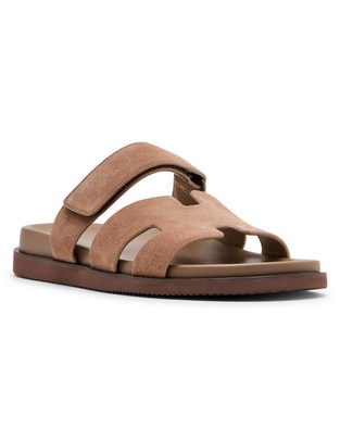 Sandalia para hombre 1