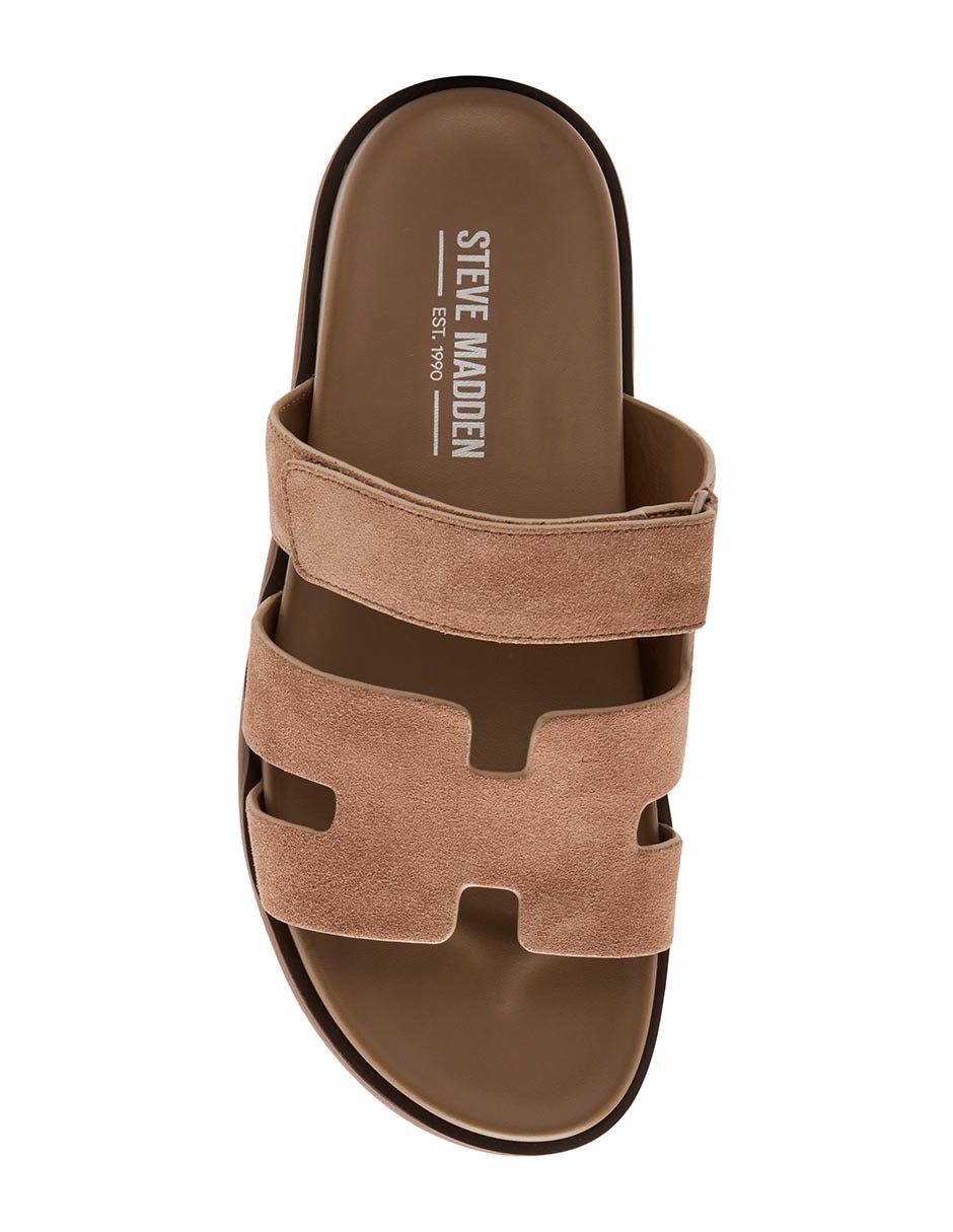 Sandalia para hombre 12