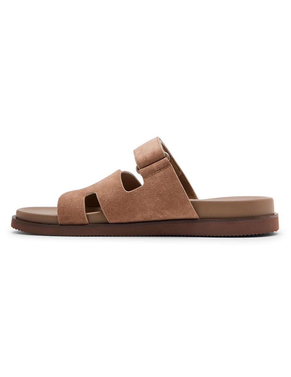 Sandalia para hombre 14