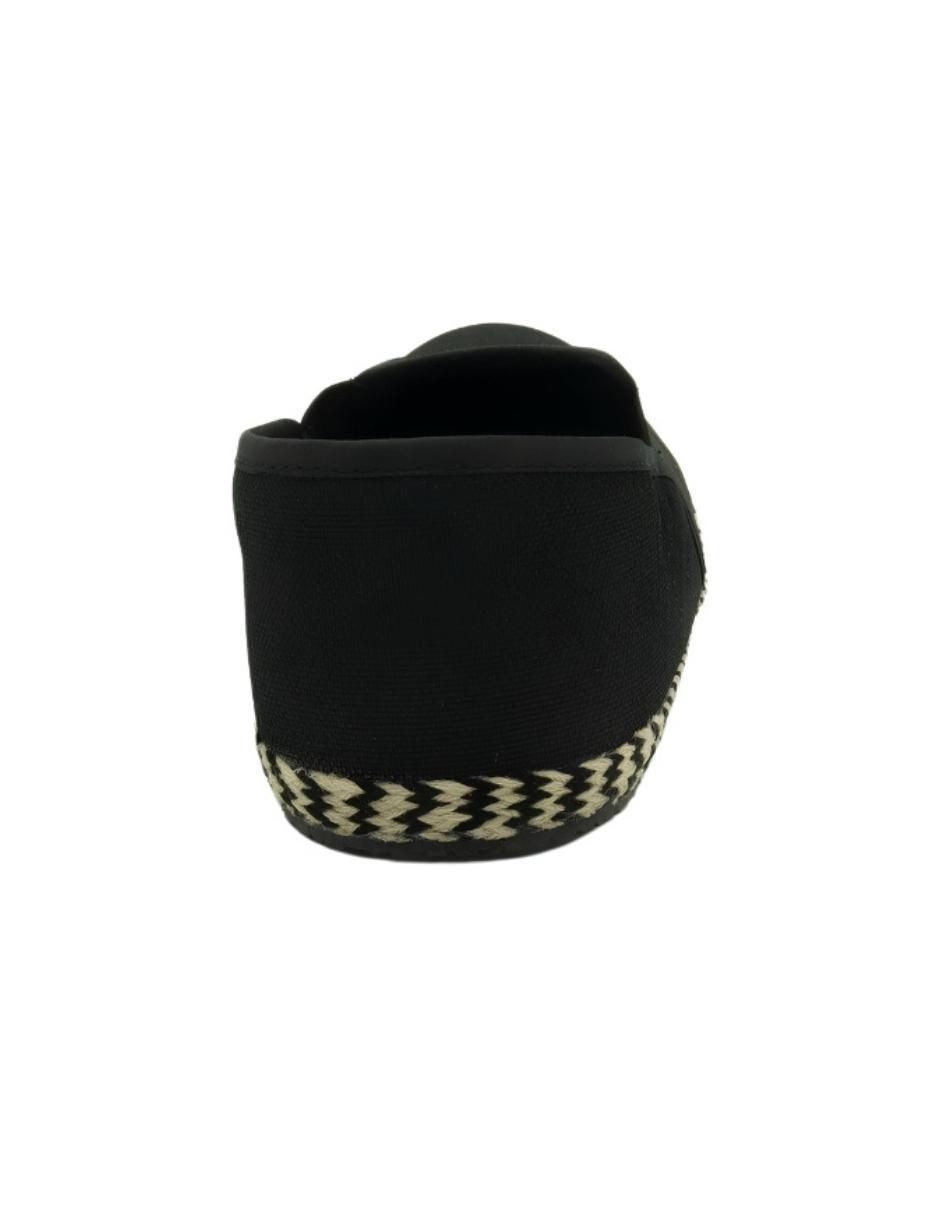 Zapato slip on para hombre