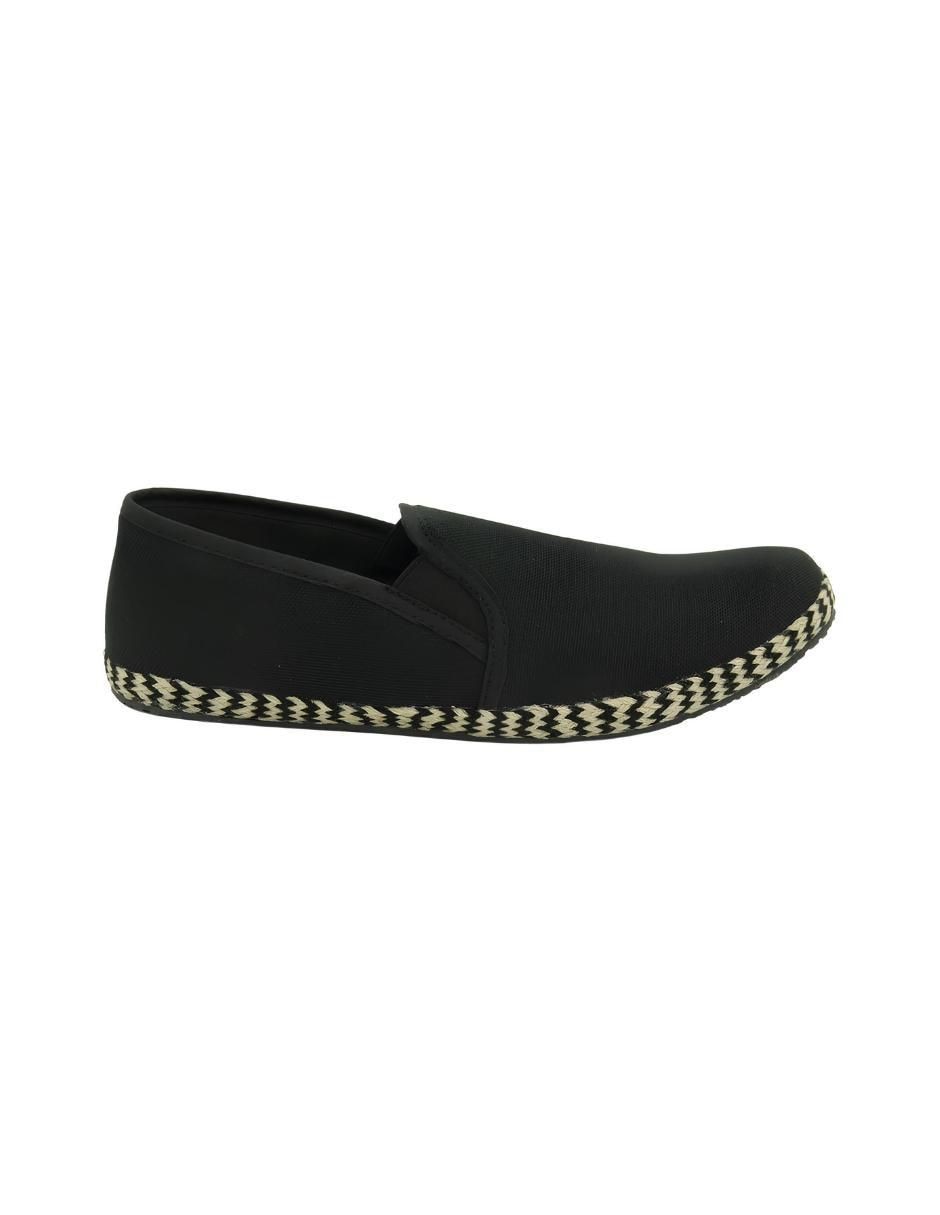 Zapato slip on para hombre