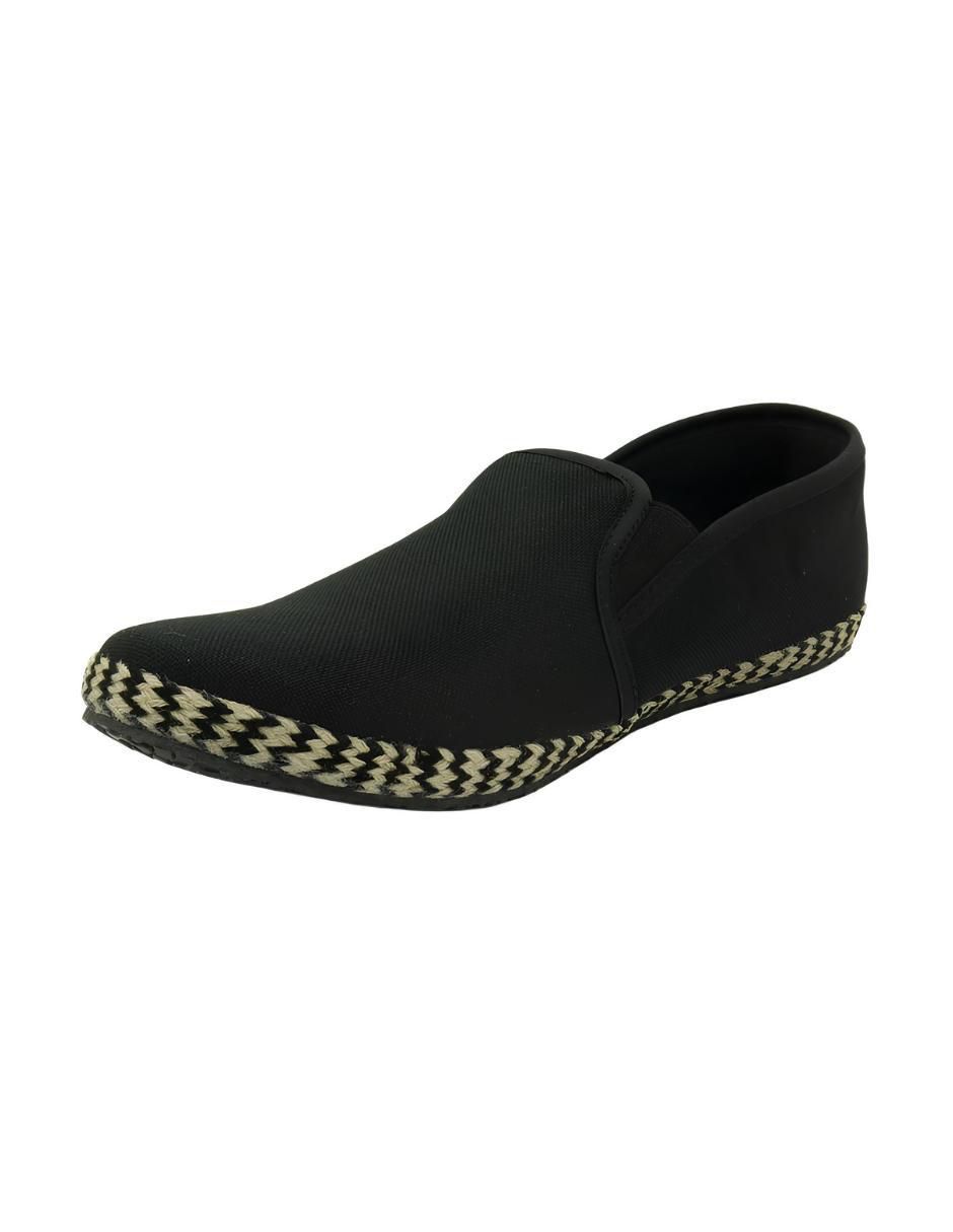 Zapato slip on para hombre