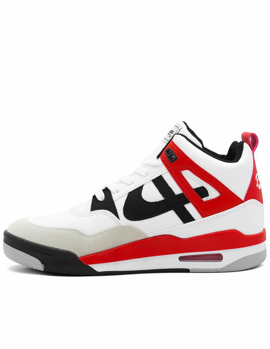 Tenis Skate para hombre 6