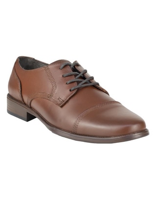 Zapato oxford para hombre
