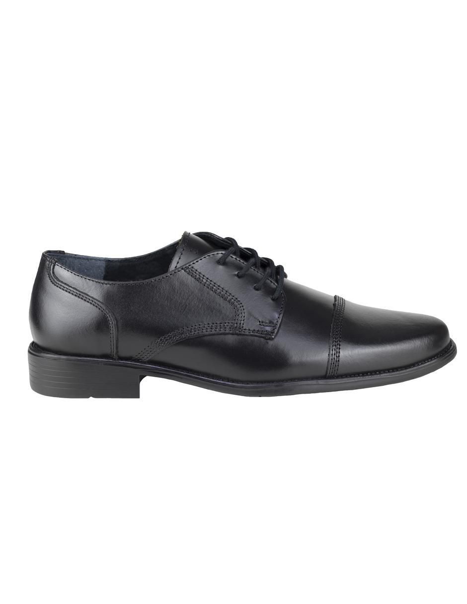 Zapato oxford para hombre 2