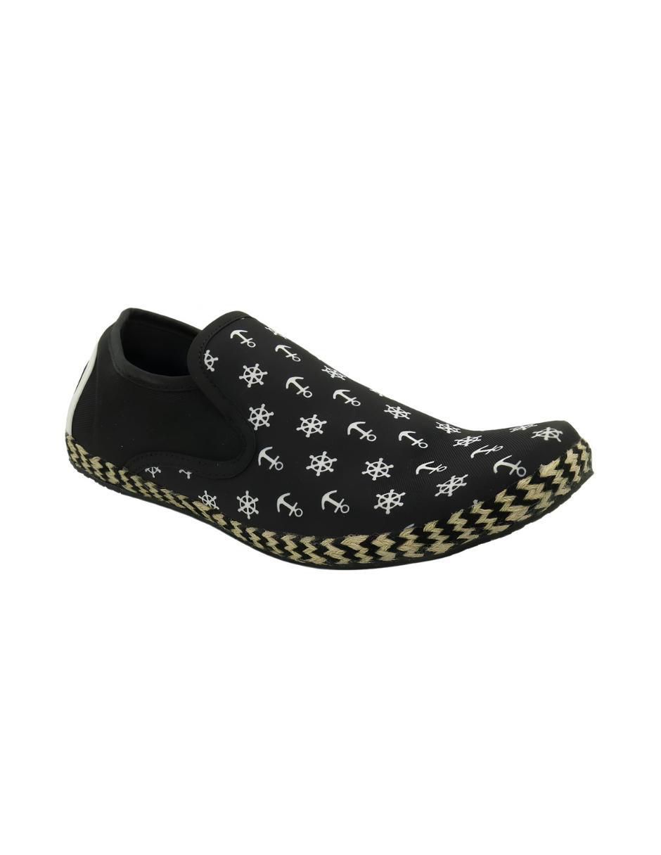 Zapato slip on para hombre