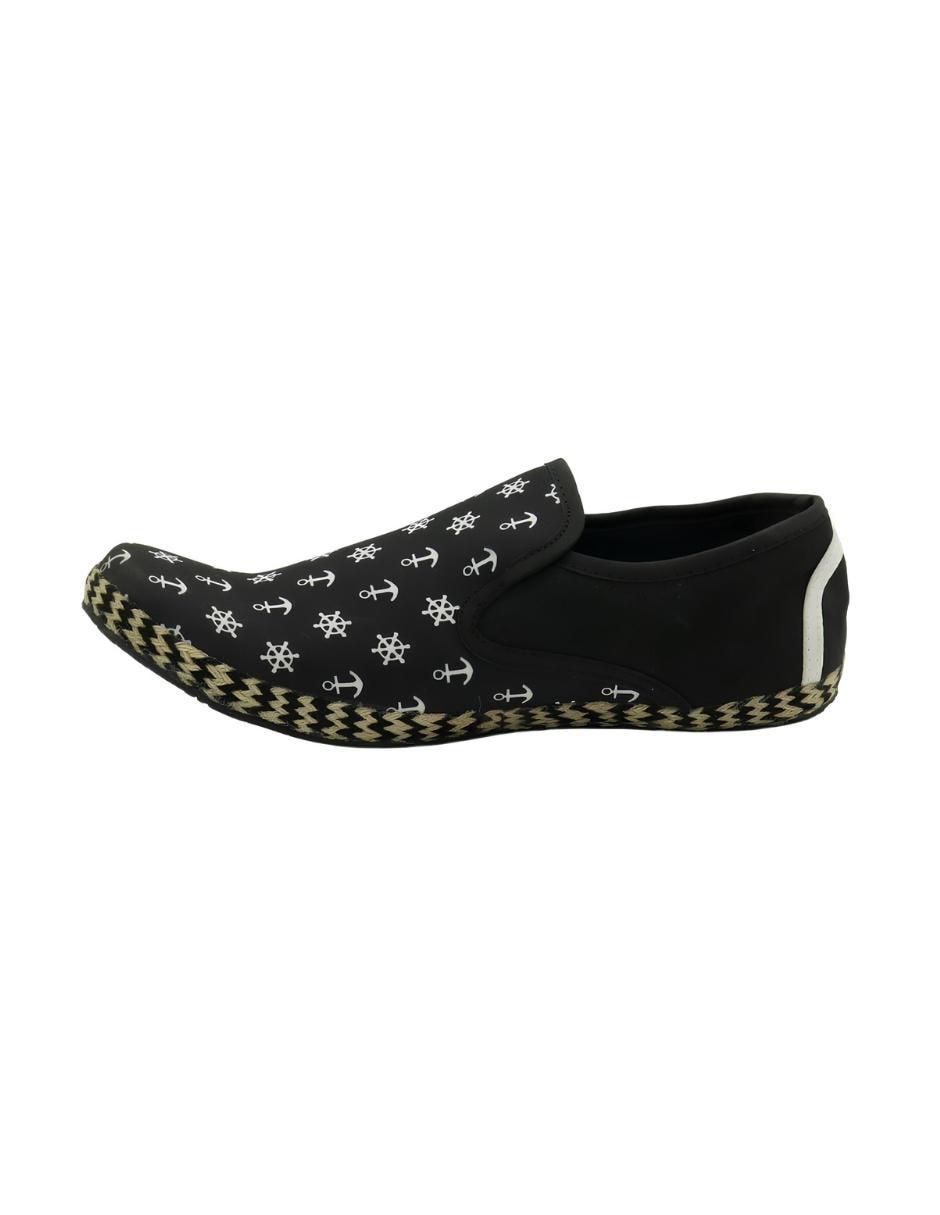 Zapato slip on para hombre 5