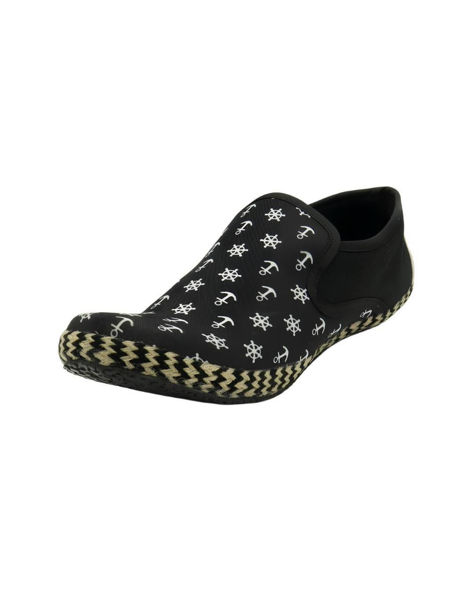 Zapato slip on para hombre