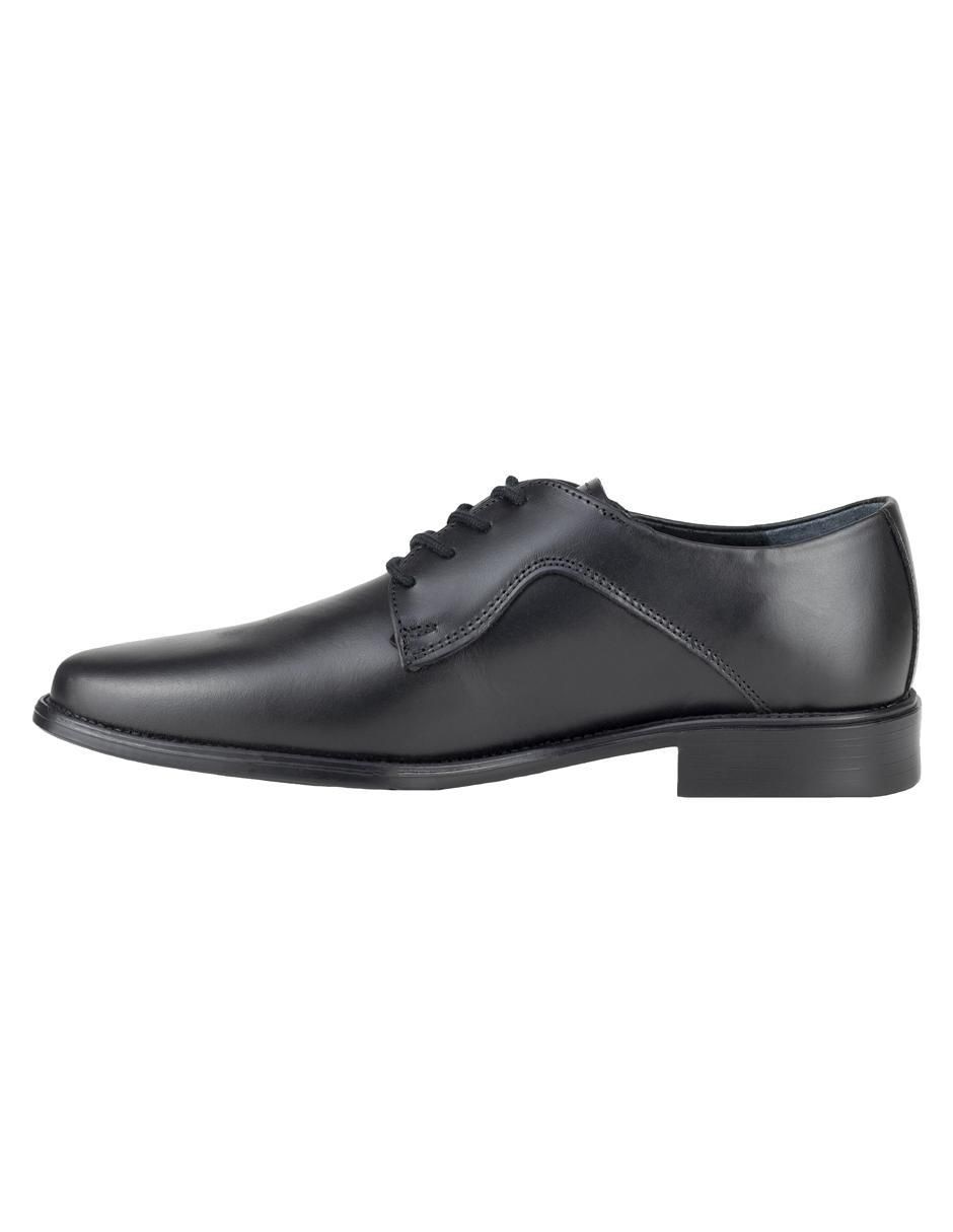 Zapato oxford para hombre