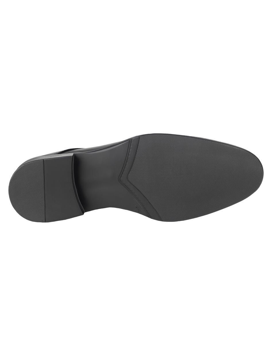 Zapato oxford para hombre