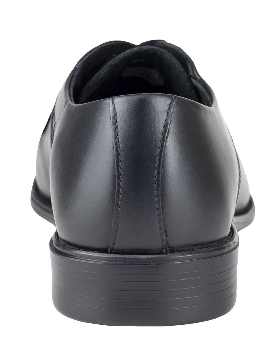 Zapato oxford para hombre
