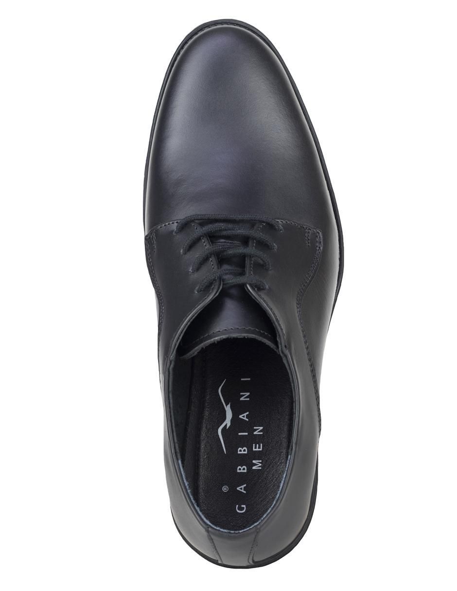 Zapato oxford para hombre 6