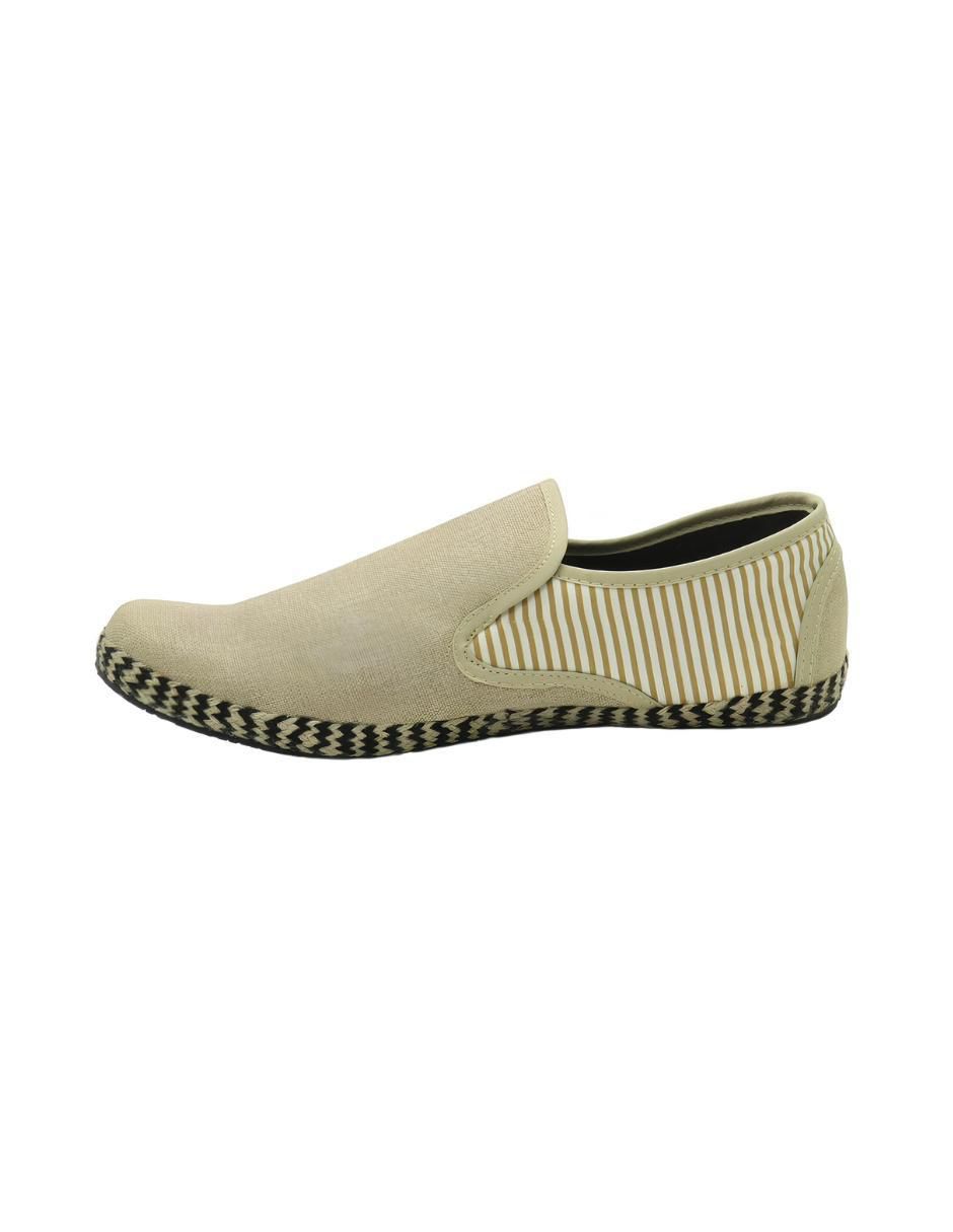 Zapato slip on para hombre 5