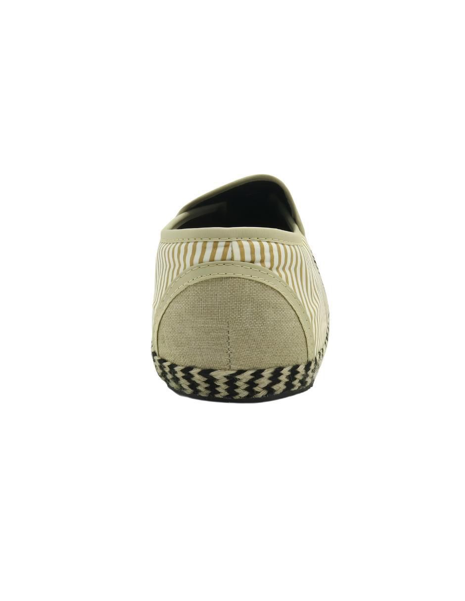 Zapato slip on para hombre 4