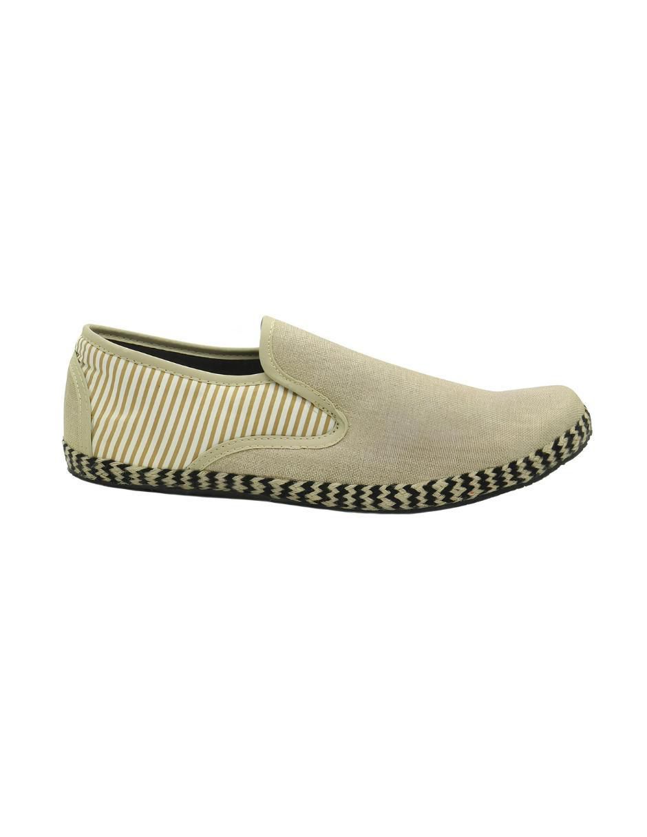 Zapato slip on para hombre 3