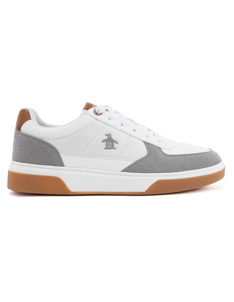 Tenis Original Penguin Hancock para hombre