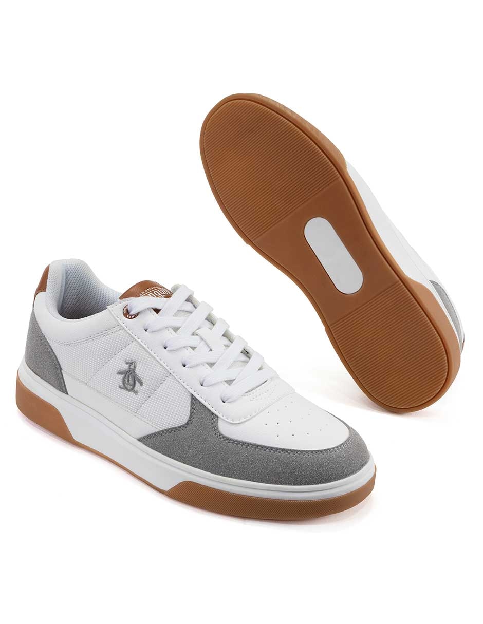Tenis Original Penguin Hancock para hombre