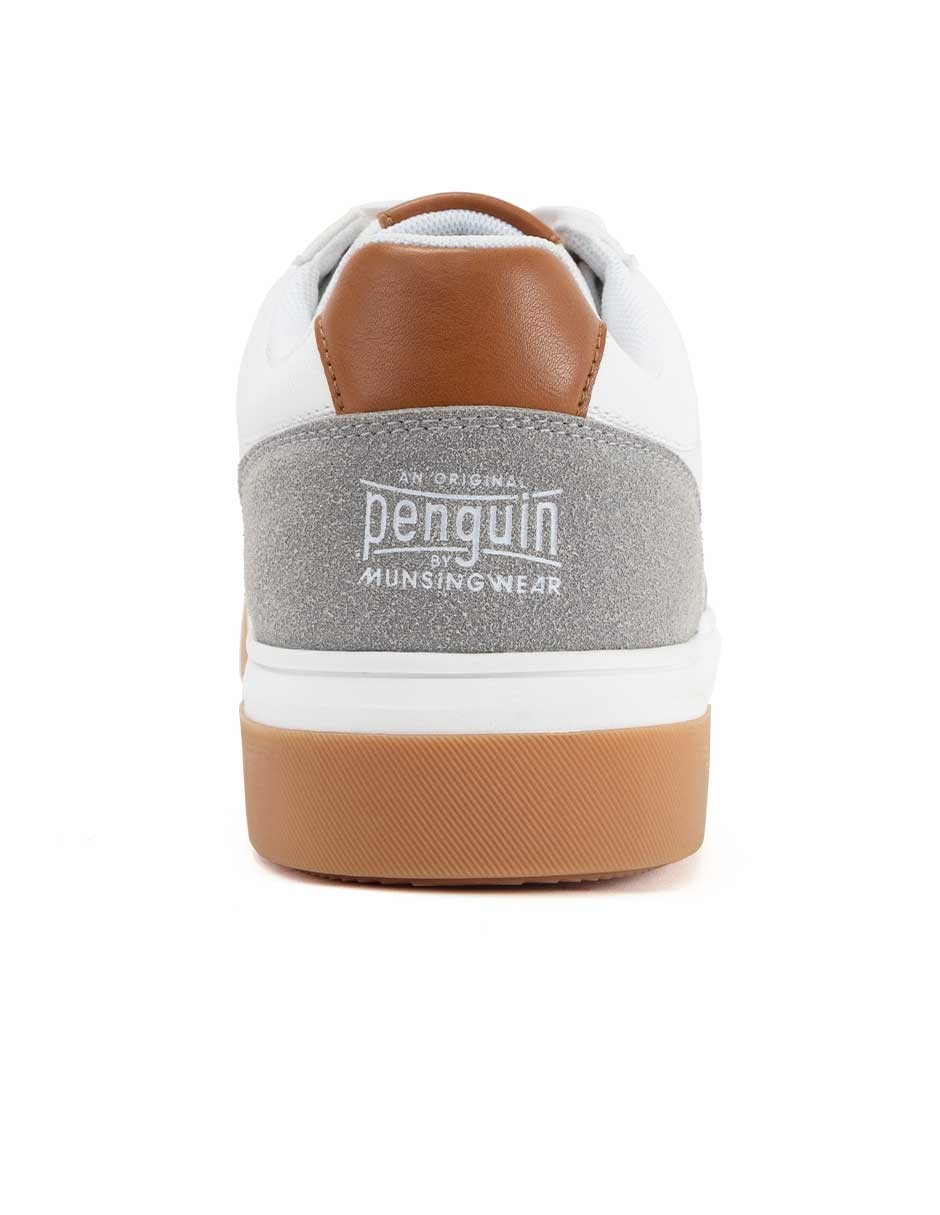 Tenis Original Penguin Hancock para hombre