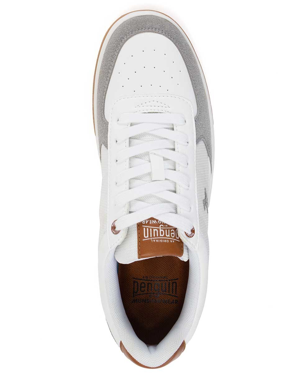 Tenis Original Penguin Hancock para hombre